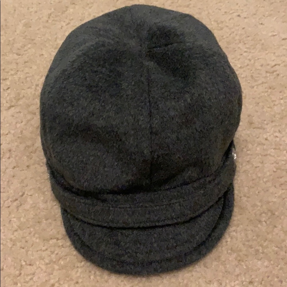 Armani Exchange Hat